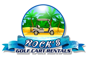 Rocks Golf Carts Belize